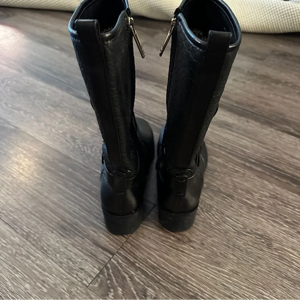 Tory Burch Leona Boots